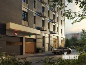 2-к квартира, вторичка, 82м2, 10/18 этаж