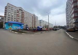 1-к квартира, вторичка, 33м2, 4/10 этаж