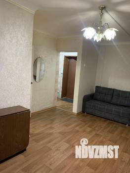 2-к квартира, вторичка, 41м2, 1/5 этаж