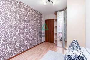 2-к квартира, вторичка, 43м2, 5/9 этаж