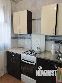 2-к квартира, вторичка, 40м2, 9/9 этаж