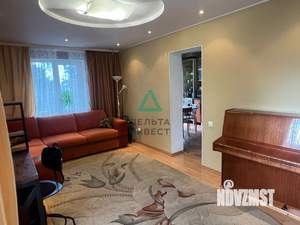 4-к квартира, вторичка, 83м2, 5/9 этаж