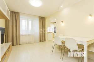 6-к квартира, вторичка, 166м2, 10/16 этаж