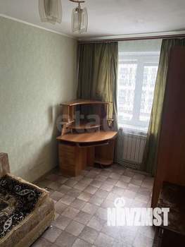 2-к квартира, вторичка, 43м2, 6/9 этаж