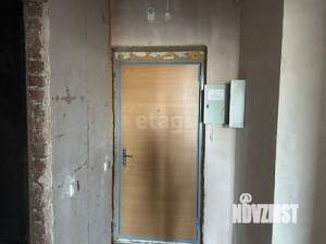 1-к квартира, вторичка, 31м2, 6/25 этаж