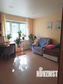 2-к квартира, вторичка, 36м2, 1/5 этаж