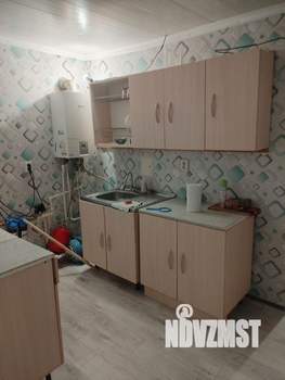 1-к квартира, вторичка, 25м2, 1/1 этаж