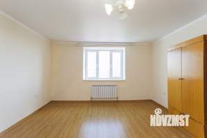 1-к квартира, вторичка, 45м2, 11/12 этаж
