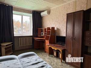 1-к квартира, вторичка, 29м2, 2/5 этаж