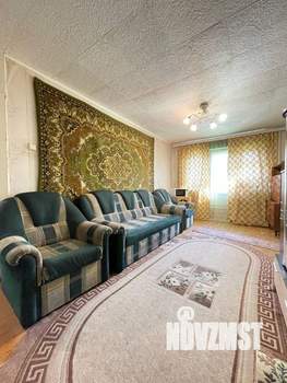 3-к квартира, вторичка, 58м2, 3/5 этаж