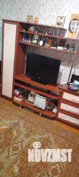 1-к квартира, вторичка, 38м2, 1/9 этаж