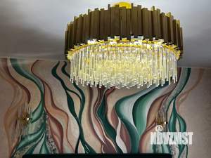 3-к квартира, вторичка, 70м2, 9/19 этаж