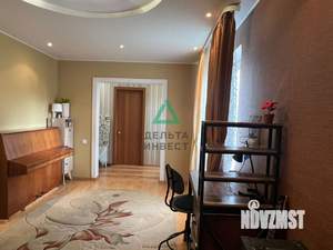4-к квартира, вторичка, 83м2, 5/9 этаж