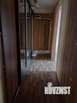 3-к квартира, вторичка, 64м2, 4/9 этаж