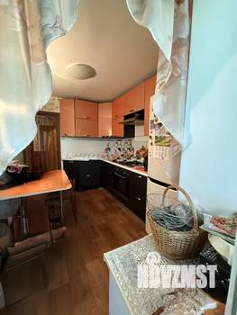 2-к квартира, вторичка, 52м2, 6/9 этаж