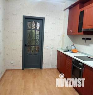 2-к квартира, вторичка, 57м2, 9/13 этаж