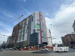 2-к квартира, вторичка, 36м2, 15/26 этаж