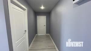 3-к квартира, вторичка, 74м2, 9/9 этаж