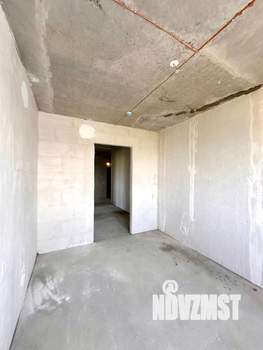 3-к квартира, вторичка, 76м2, 21/25 этаж