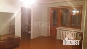 2-к квартира, вторичка, 43м2, 4/5 этаж