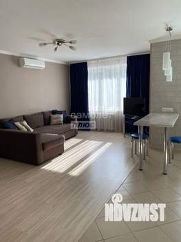 1-к квартира, вторичка, 44м2, 1/14 этаж