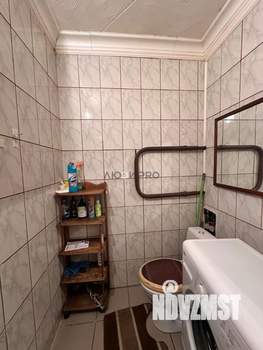 1-к квартира, вторичка, 40м2, 6/10 этаж