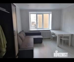 Студия квартира, вторичка, 17м2, 2/9 этаж