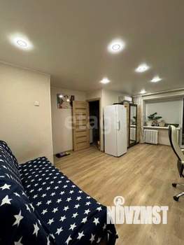 2-к квартира, вторичка, 46м2, 4/5 этаж