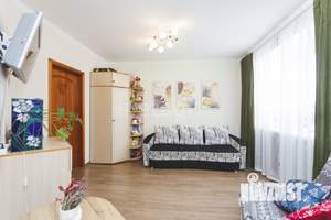 3-к квартира, вторичка, 89м2, 6/9 этаж