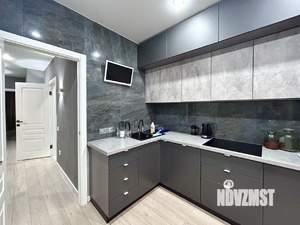 2-к квартира, вторичка, 59м2, 14/25 этаж
