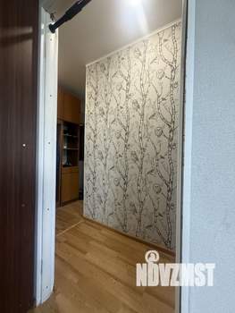 1-к квартира, вторичка, 30м2, 5/5 этаж