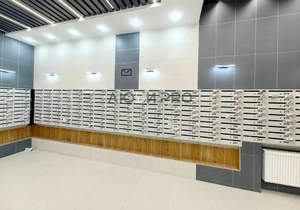 1-к квартира, вторичка, 45м2, 6/25 этаж