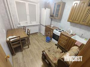 2-к квартира, вторичка, 47м2, 2/10 этаж
