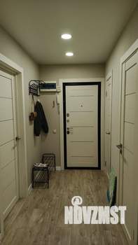 1-к квартира, вторичка, 36м2, 9/9 этаж