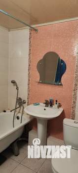 1-к квартира, вторичка, 39м2, 6/9 этаж