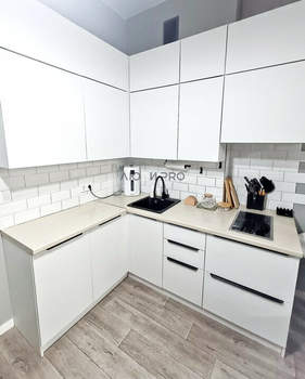 Студия квартира, вторичка, 29м2, 10/10 этаж