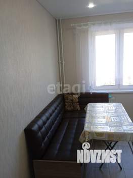 2-к квартира, вторичка, 55м2, 14/17 этаж