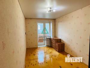 3-к квартира, вторичка, 64м2, 7/10 этаж