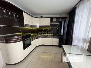 2-к квартира, вторичка, 49м2, 2/6 этаж