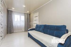 2-к квартира, вторичка, 46м2, 5/5 этаж