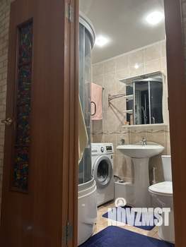 1-к квартира, вторичка, 35м2, 1/9 этаж