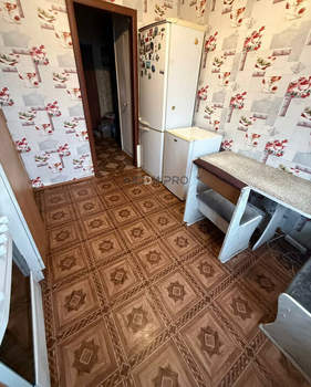 3-к квартира, вторичка, 67м2, 9/10 этаж