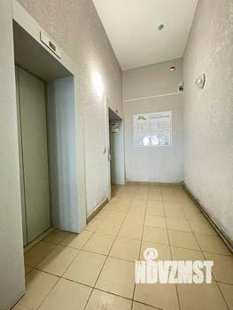 1-к квартира, вторичка, 40м2, 8/20 этаж