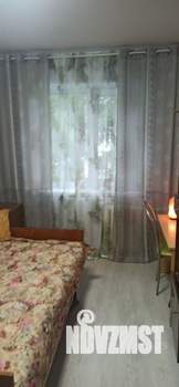 2-к квартира, вторичка, 46м2, 2/5 этаж