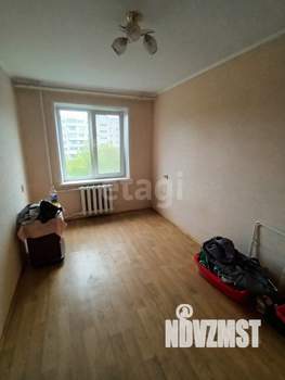 2-к квартира, вторичка, 43м2, 6/9 этаж