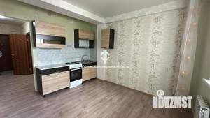 Студия квартира, вторичка, 34м2, 16/19 этаж