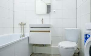 2-к квартира, вторичка, 43м2, 8/25 этаж