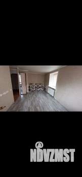 1-к квартира, вторичка, 31м2, 1/5 этаж