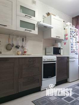 1-к квартира, вторичка, 37м2, 3/7 этаж