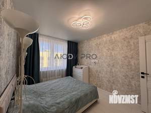 3-к квартира, вторичка, 64м2, 6/6 этаж